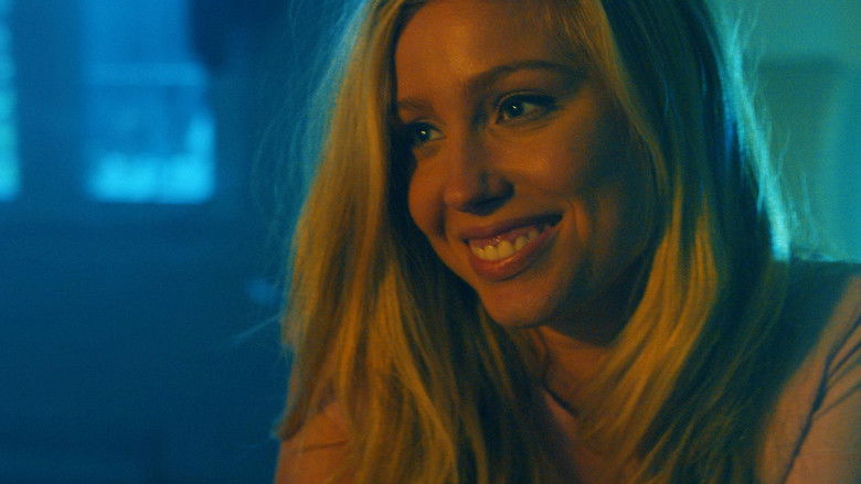 кадр из фильма Козлиная резня бензопилой