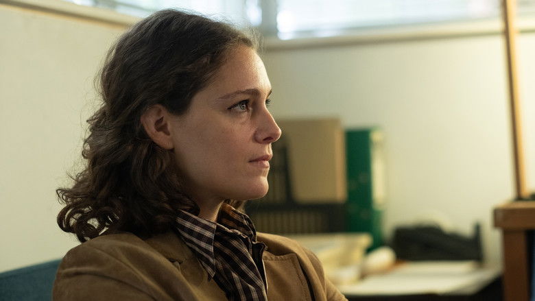 кадр из фильма Сувенир: Часть 2