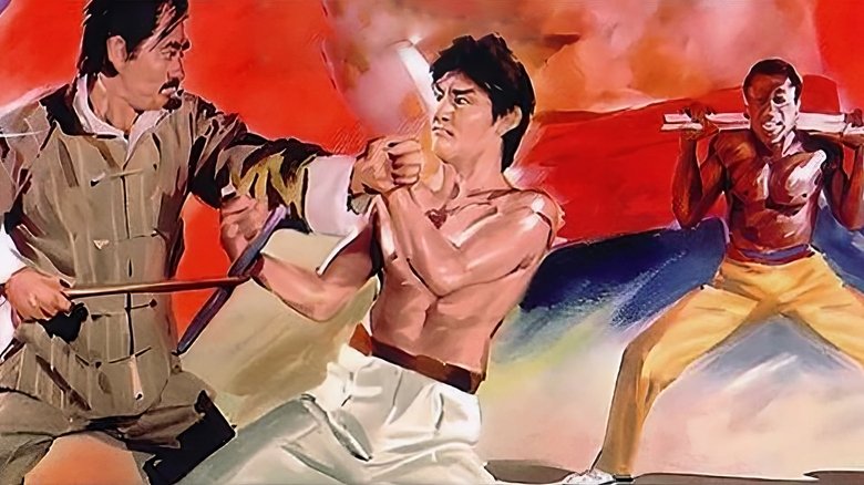 кадр из фильма 手指拗出