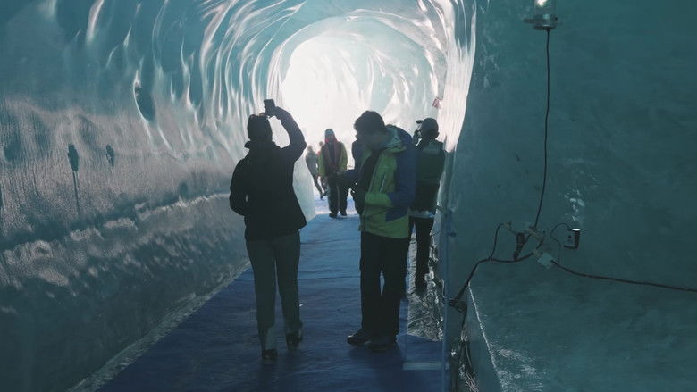 кадр из фильма À Voies Hautes