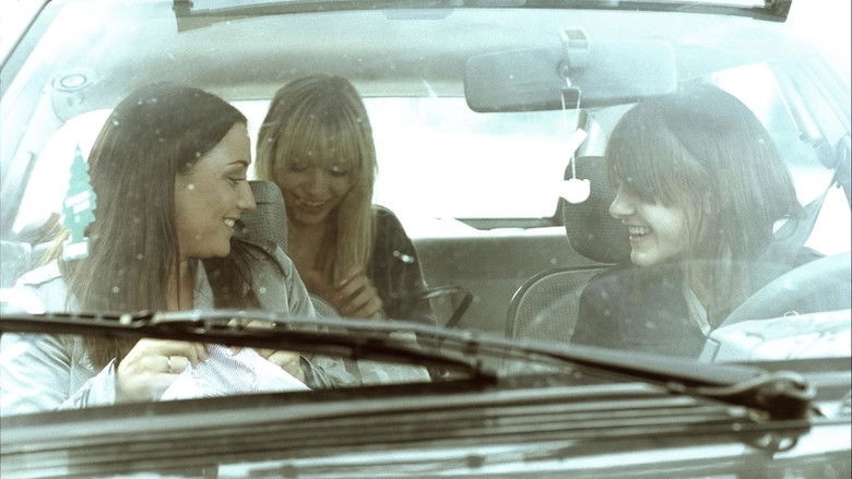 кадр из фильма Se min kjole