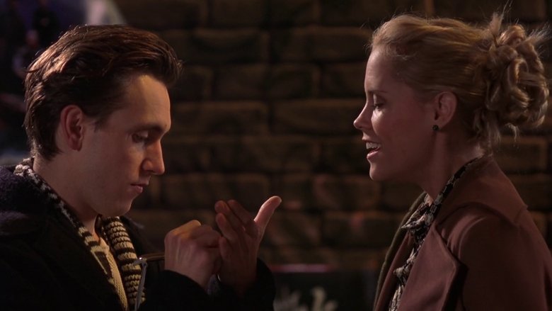 кадр из фильма Лихорадка по девчонкам