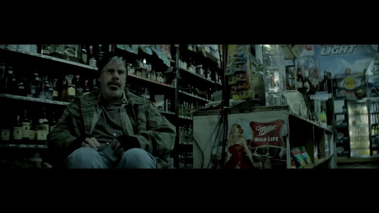 кадр из фильма The Punisher: Dirty Laundry