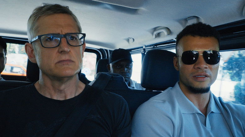 кадр из фильма Луи Теру: внутри маносферы