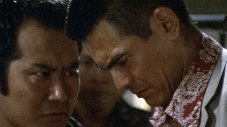 кадр из фильма Опосредованная война