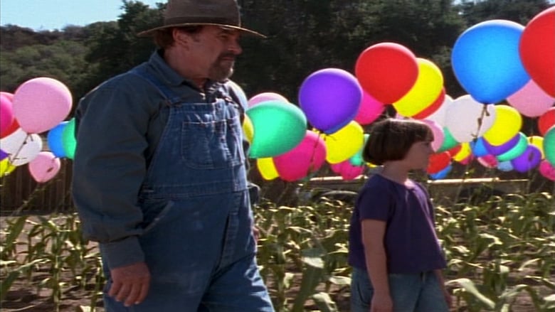 кадр из фильма Balloon Farm