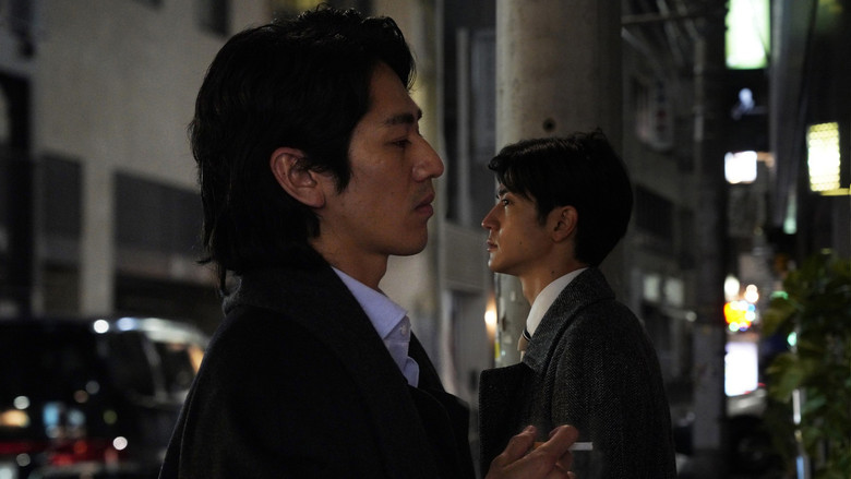 кадр из фильма Импостер