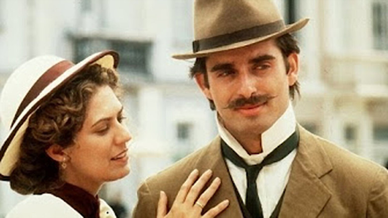 кадр из фильма Ноль с четвертью