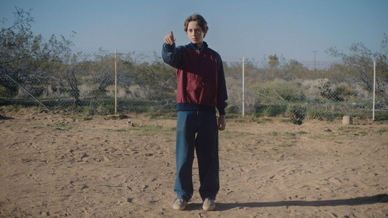 кадр из фильма Room Temperature