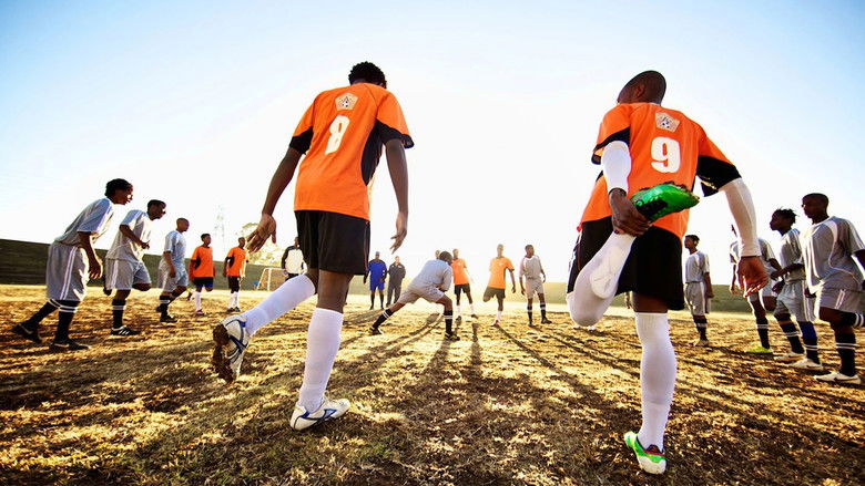 кадр из фильма Inside Story