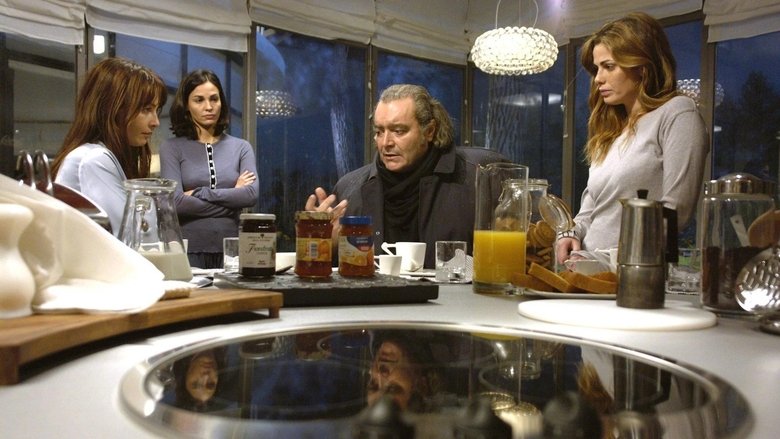 кадр из фильма Ужин, чтобы познакомить их