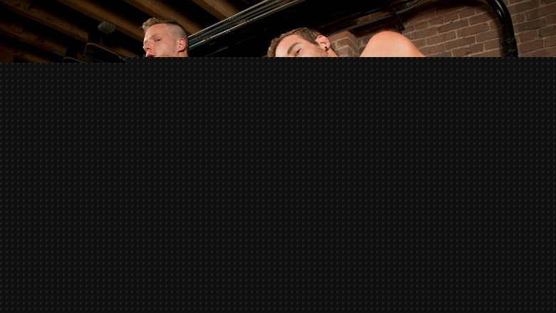 кадр из фильма Breaking the Bond