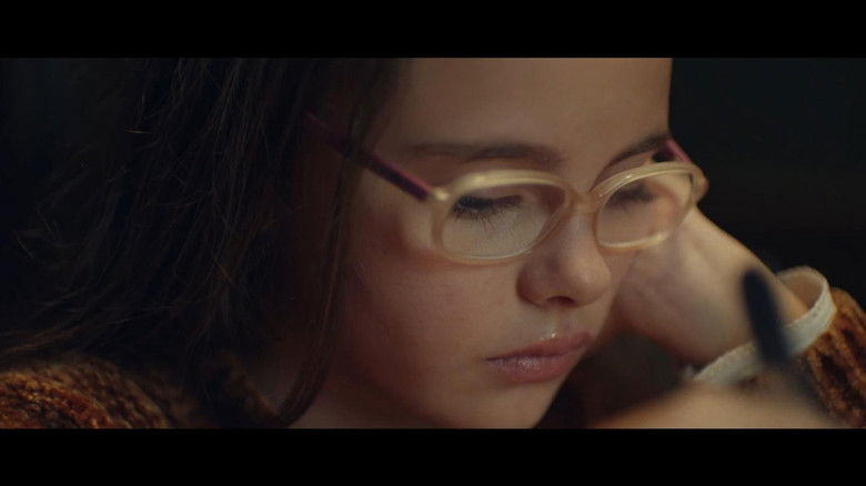 кадр из фильма El último baile