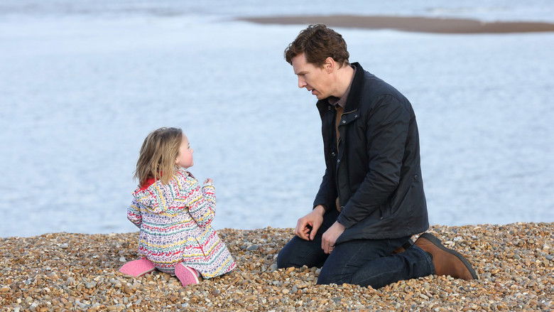 кадр из фильма Дитя во времени