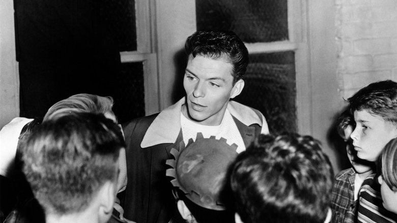 кадр из фильма Дом, в котором я живу