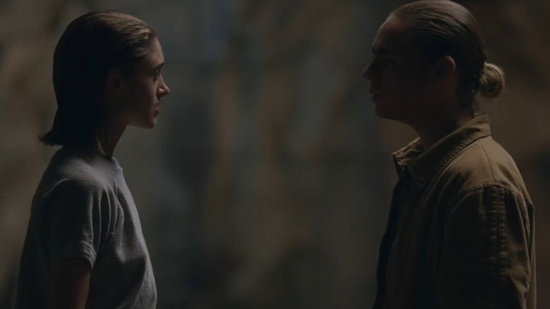 кадр из фильма After Her