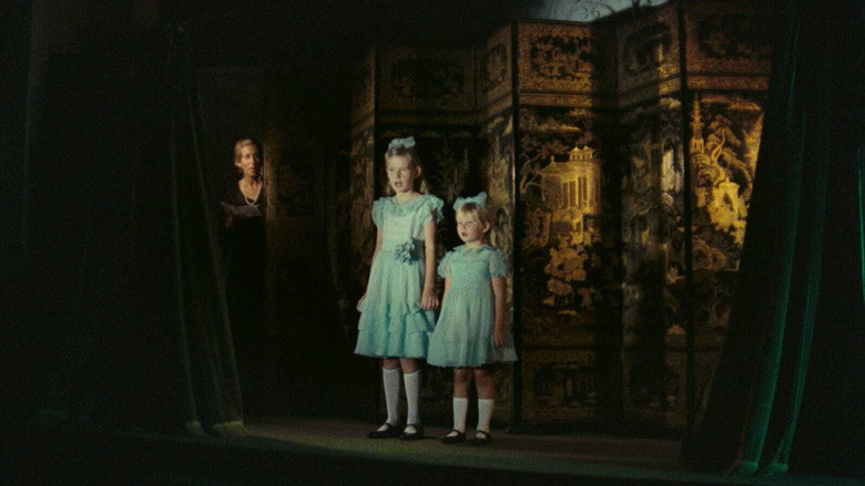 кадр из фильма Гибель богов