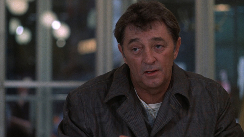 кадр из фильма Друзья Эдди Койла