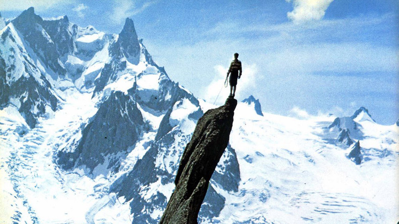 кадр из фильма Le Regard Tairraz