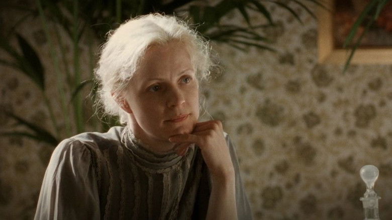 кадр из фильма Raja 1918