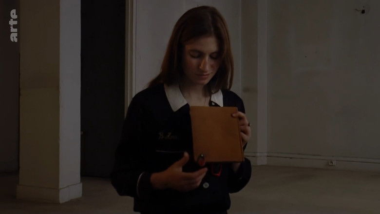 кадр из фильма Agathe, Solange et moi