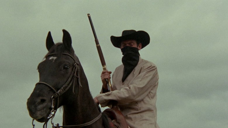 кадр из фильма Killer calibro 32