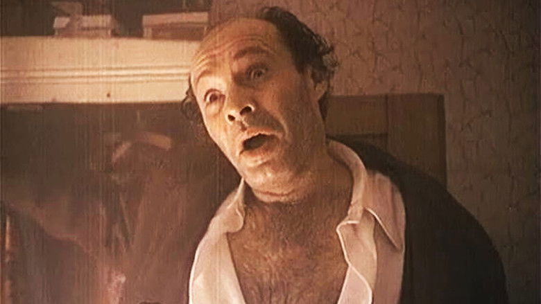 кадр из фильма Вeћ виђeно