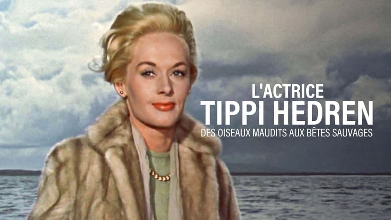 кадр из фильма Tippi Hedren und die wilden Tiere