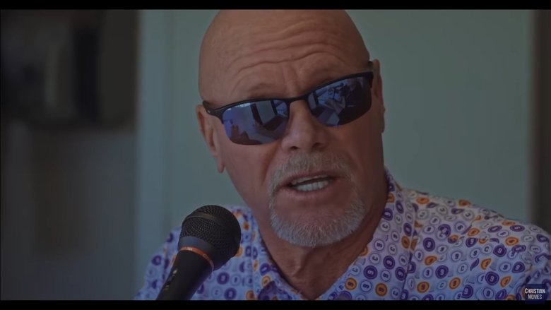 кадр из фильма We Believe