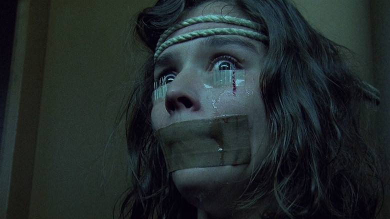 кадр из фильма Ужас в опере