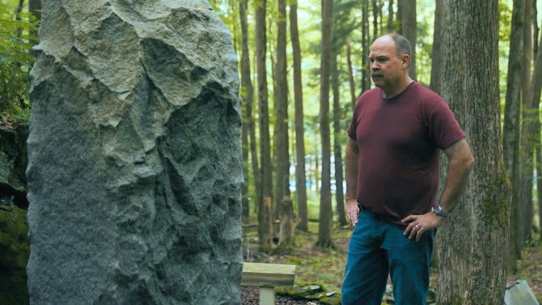 кадр из фильма Campfire