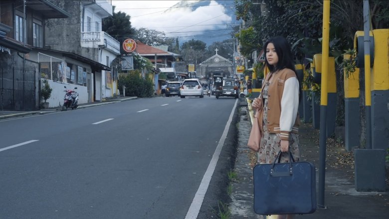 кадр из фильма Cita