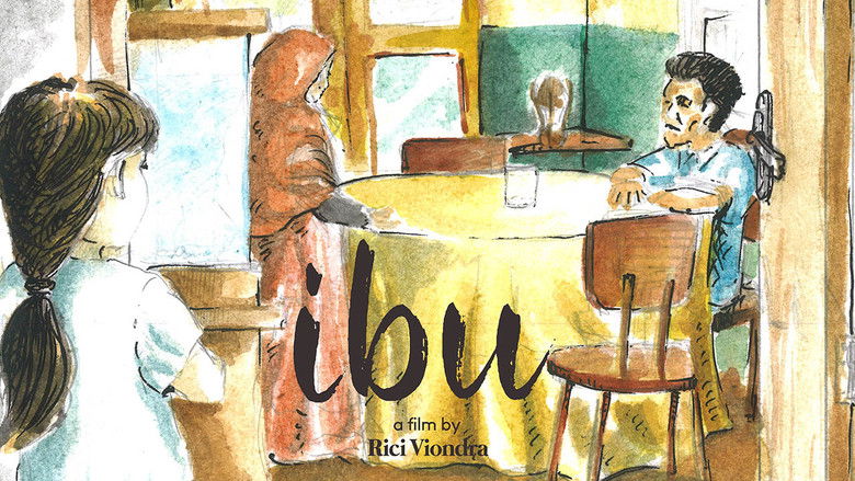 кадр из фильма Ibu