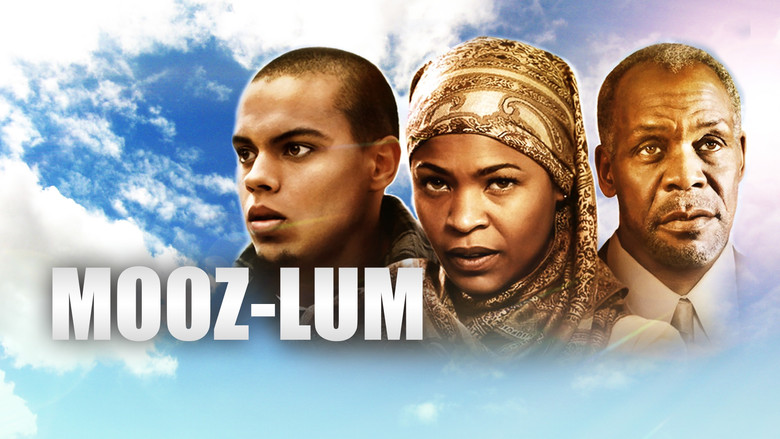 кадр из фильма Mooz-lum