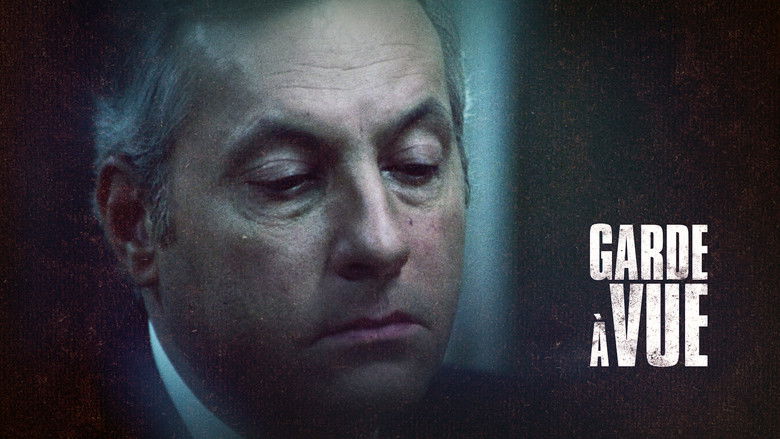 кадр из фильма Под предварительным следствием