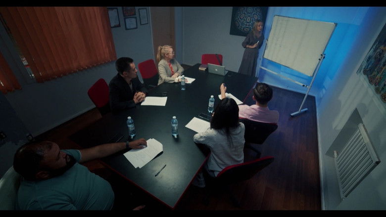 кадр из фильма Один День