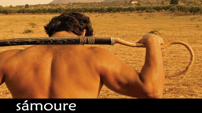 кадр из фильма Samoure