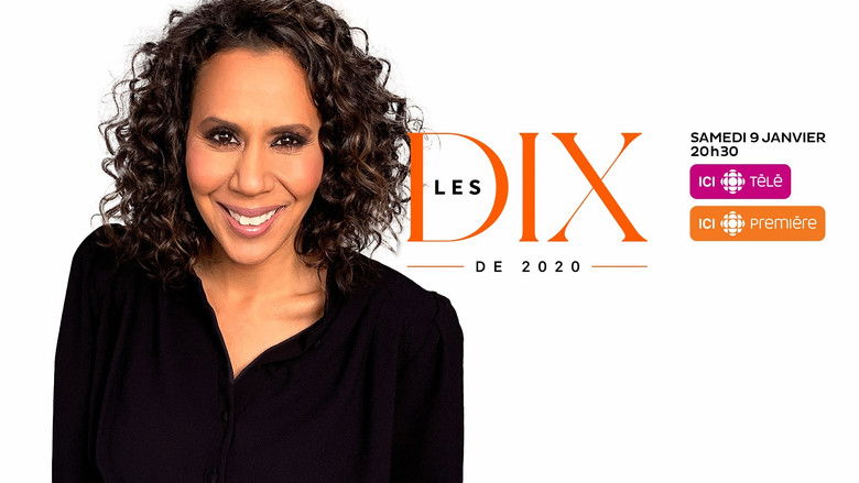 кадр из фильма Les dix de 2020