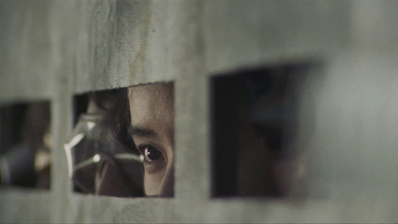 кадр из фильма Ｖ・マドンナ大戦争