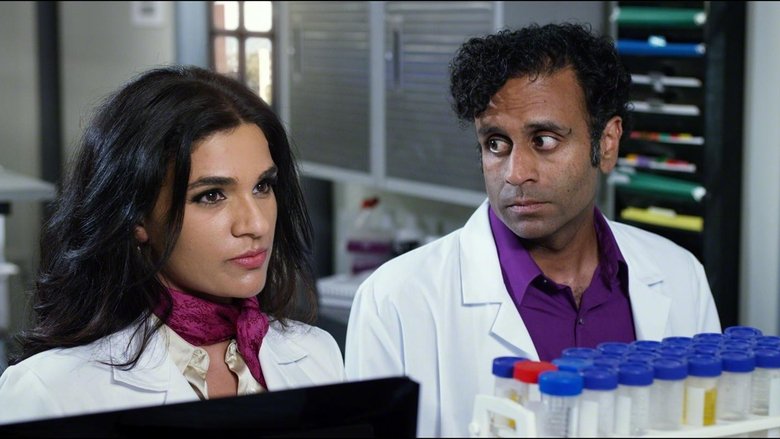 кадр из фильма 96 Souls