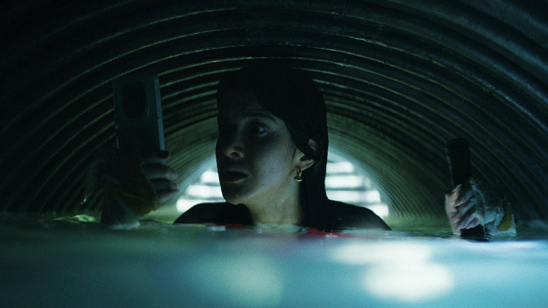 кадр из фильма तू या मैं