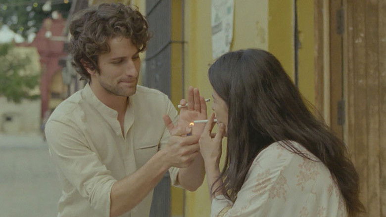 кадр из фильма Unas Ruinas