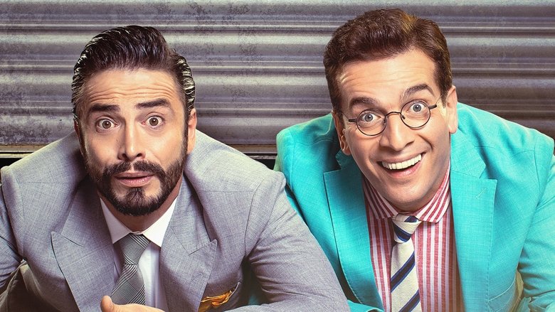 кадр из фильма Безумная семейка