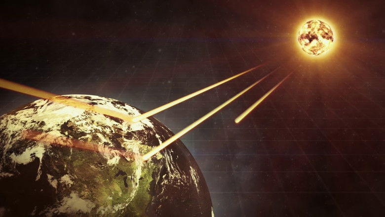 кадр из фильма Global Thermostat