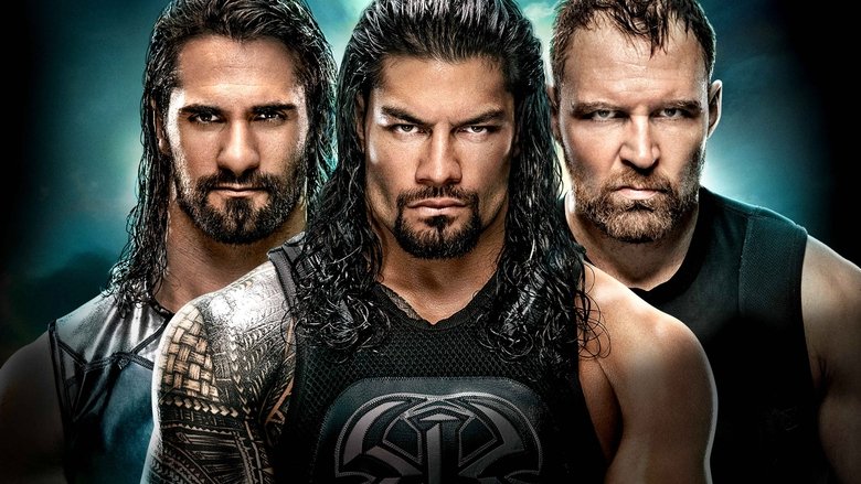 кадр из фильма WWE Fastlane 2019