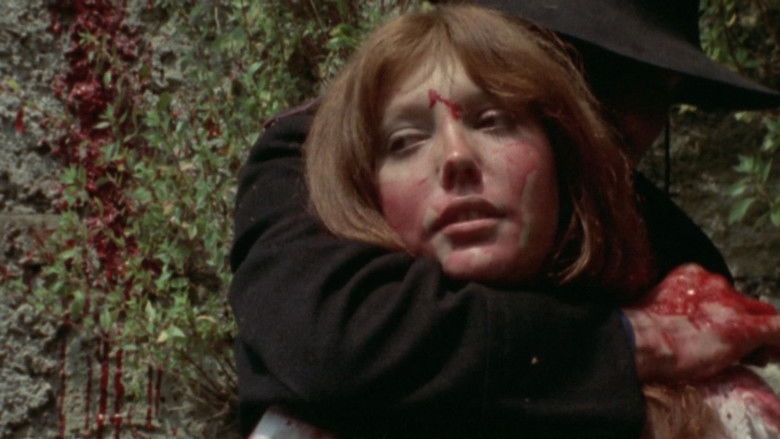 кадр из фильма Le Vent d'est