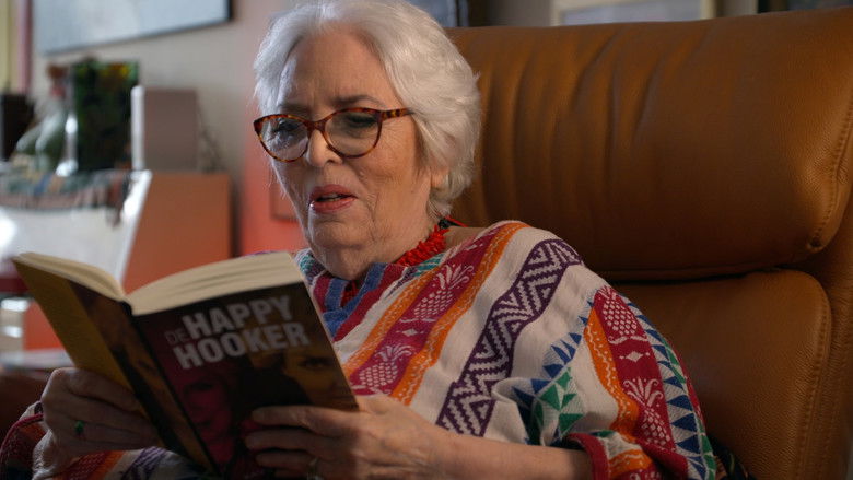 кадр из фильма Happy Hooker, lust om te leven