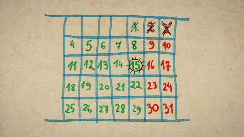 кадр из фильма Laikinai