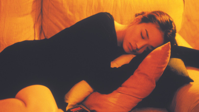 кадр из фильма Миллениум Мамбо