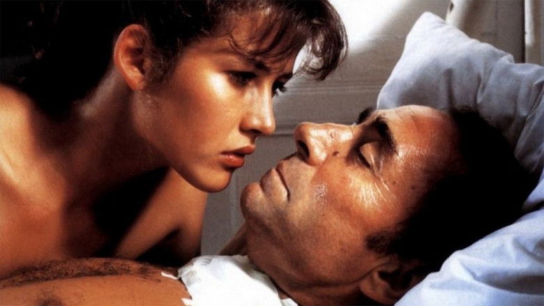 кадр из фильма Сошествие в ад